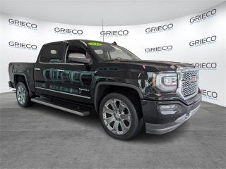 2016 GMC Sierra 1500 thumbnail – Delray Beach, FL – 72