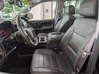 2016 GMC Sierra 1500 thumbnail – Delray Beach, FL – 78