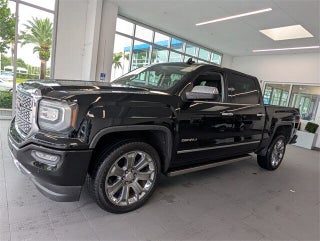 2016 GMC Sierra 1500 thumbnail – Delray Beach, FL – 75