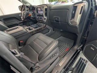 2016 GMC Sierra 1500 thumbnail – Delray Beach, FL – 87