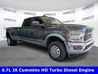 Ram 3500 for sale Las Vegas