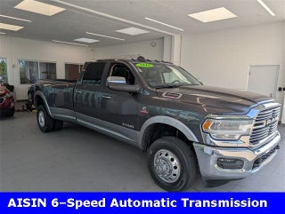 Ram 3500 for sale Las Vegas
