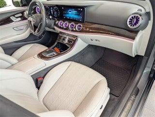 Mercedes-Benz E-Class for sale Las Vegas