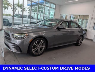 Mercedes-Benz E-Class for sale Las Vegas