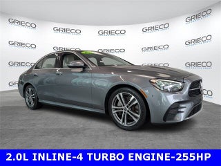 Mercedes-Benz E-Class for sale Las Vegas