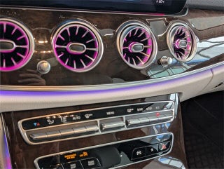 Mercedes-Benz E-Class for sale Las Vegas
