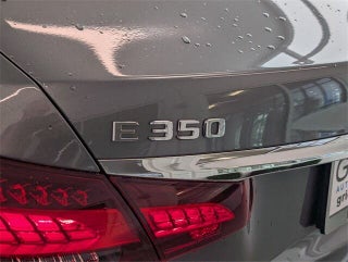 Mercedes-Benz E-Class for sale Las Vegas