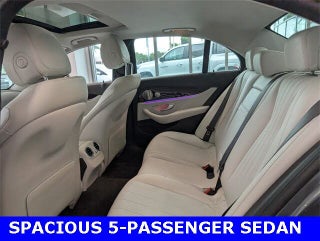 Mercedes-Benz E-Class for sale Las Vegas