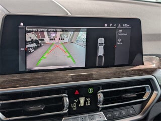 2022 BMW X3 thumbnail – Delray Beach, FL – 96