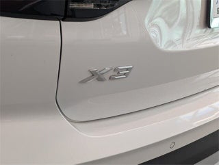 2022 BMW X3 thumbnail – Delray Beach, FL – 86