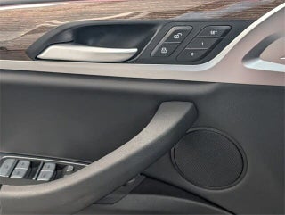 2022 BMW X3 thumbnail – Delray Beach, FL – 99
