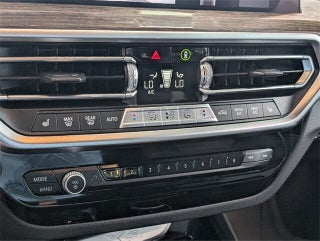 2022 BMW X3 thumbnail – Delray Beach, FL – 97