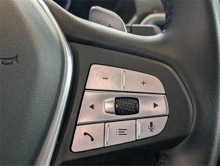 2022 BMW X3 thumbnail – Delray Beach, FL – 100