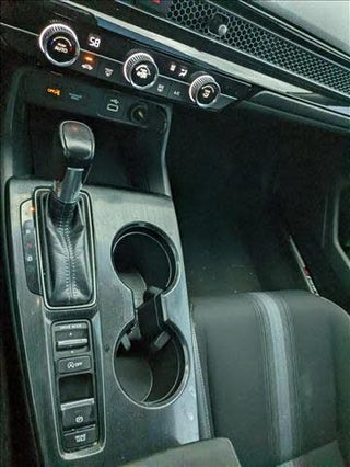 2022 Honda Civic thumbnail – Davie, FL – 30