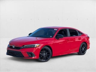 Honda Civic for sale Las Vegas