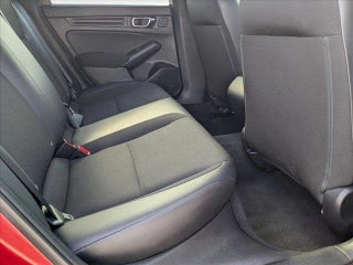 2022 Honda Civic thumbnail – Davie, FL – 19