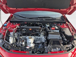 2022 Honda Civic thumbnail – Davie, FL – 23