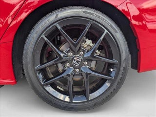 2022 Honda Civic thumbnail – Davie, FL – 24