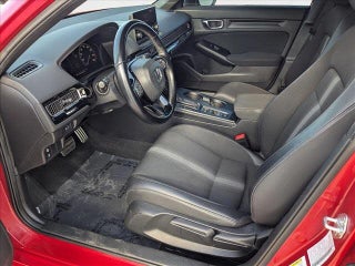 2022 Honda Civic thumbnail – Davie, FL – 12
