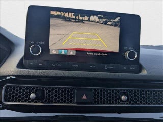 2022 Honda Civic thumbnail – Davie, FL – 15