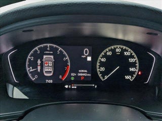 2022 Honda Civic thumbnail – Davie, FL – 13