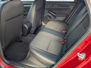 2022 Honda Civic thumbnail – Davie, FL – 17