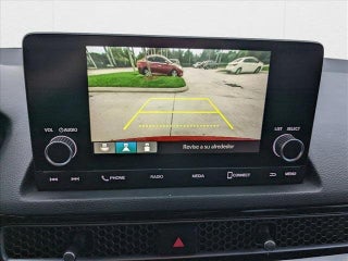 2022 Honda Civic thumbnail – Davie, FL – 27