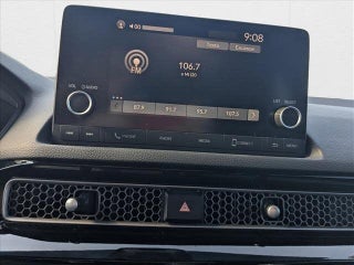 2022 Honda Civic thumbnail – Davie, FL – 26