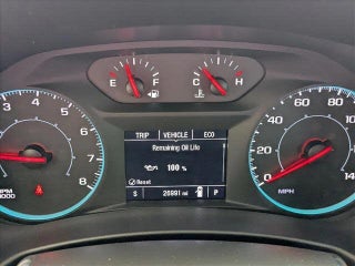 2023 Chevrolet Equinox thumbnail – Hialeah, FL – 10