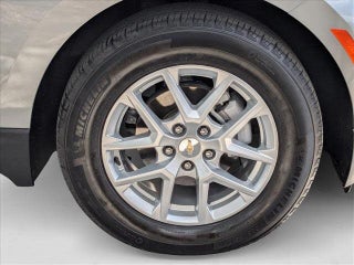 2023 Chevrolet Equinox thumbnail – Hialeah, FL – 22