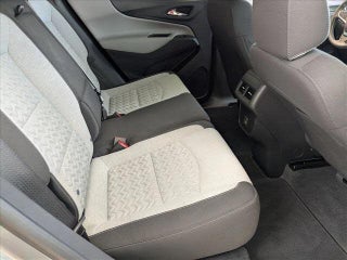 2023 Chevrolet Equinox thumbnail – Hialeah, FL – 18