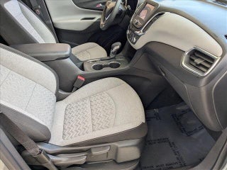 2023 Chevrolet Equinox thumbnail – Hialeah, FL – 19