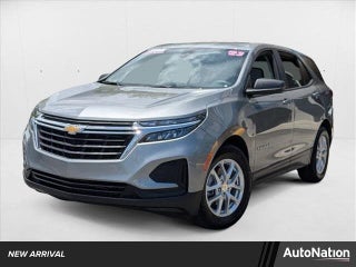 Chevrolet Equinox for sale Las Vegas