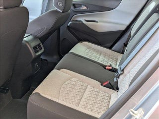 2023 Chevrolet Equinox thumbnail – Hialeah, FL – 17