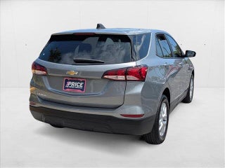 2023 Chevrolet Equinox thumbnail – Hialeah, FL – 5