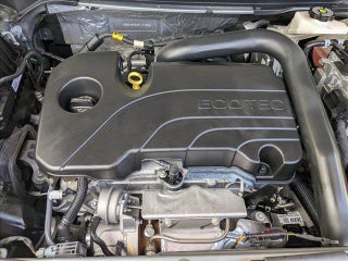 2023 Chevrolet Equinox thumbnail – Hialeah, FL – 21