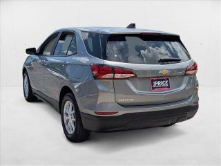 2023 Chevrolet Equinox thumbnail – Hialeah, FL – 7