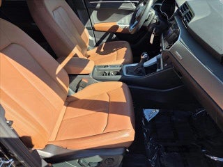 Audi Q3 for sale Las Vegas