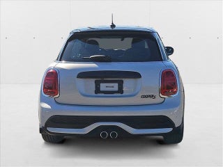 MINI Hardtop 4 Door