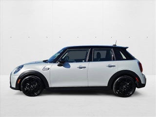 MINI Hardtop 4 Door