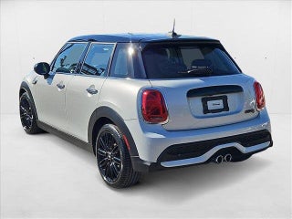 MINI Hardtop 4 Door