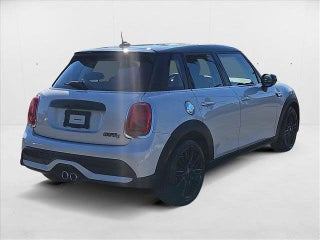 MINI Hardtop 4 Door