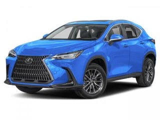 Lexus NX 250 for sale Las Vegas