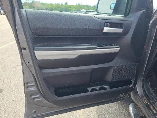 2020 Toyota Tundra SR5
                                    for sale in West Palm Beach , FL – photo 19