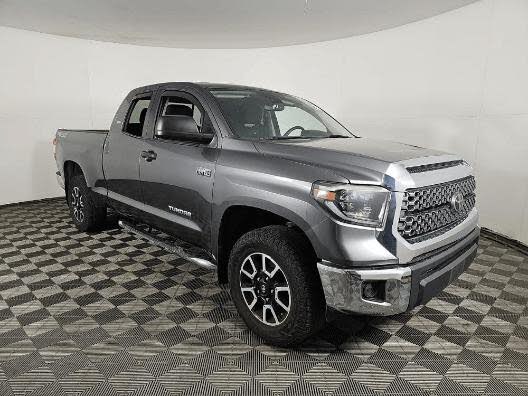 2020 Toyota Tundra SR5
                                    for sale in West Palm Beach , FL – photo 3