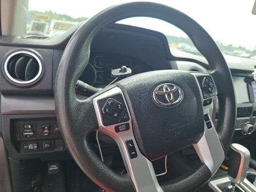 2020 Toyota Tundra SR5
                                    for sale in West Palm Beach , FL – photo 14