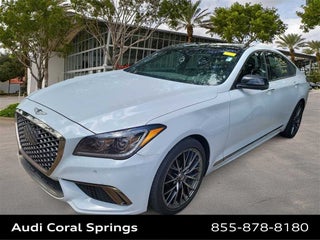 Genesis G80 for sale Las Vegas