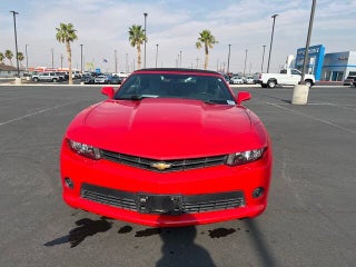 Chevrolet Camaro for sale Las Vegas
