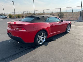 Chevrolet Camaro for sale Las Vegas