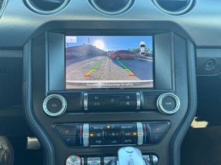 2022 Ford Mustang thumbnail – Miami, FL – 12